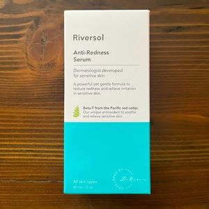 Riversol Anti-Redness Serum